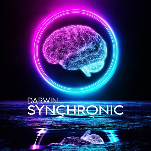 Darwin - Synchronic [BLV9692349]